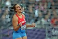 Sandra Perković prvim i jedinim hicem izborila finale Svjetskog prvenstva u Moskvi