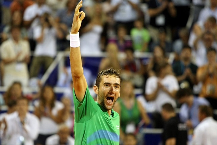 Marin Čilić branit će titulu pobjednika na ATP turniru u Umagu