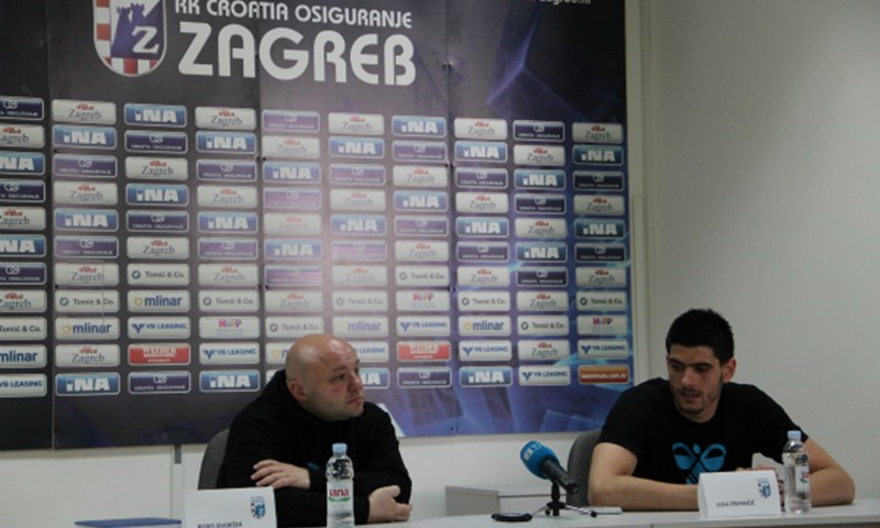 Dvoršek: "U Novigrad idemo ostvariti dvije pobjede i uzeti Kup"
