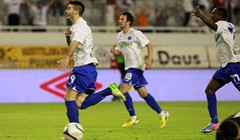 Maglica: "Hajduk je uvijek Hajduk, to smo danas pokazali"