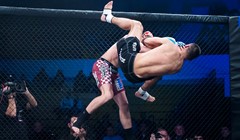 Subotnji spektakl MMA lige u Ciboni sve je bliže, borci su spremni