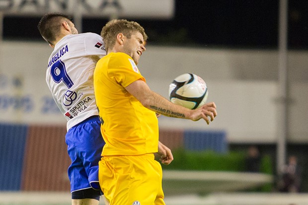 Tomislav Barbarić pojačao redove prvaka Bosne i Hercegovine