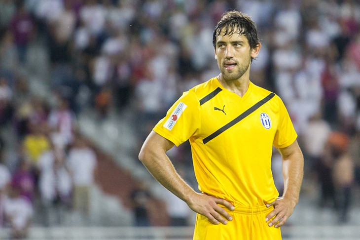 Četvorica bivših Dinamovaca preselila u Rijeku