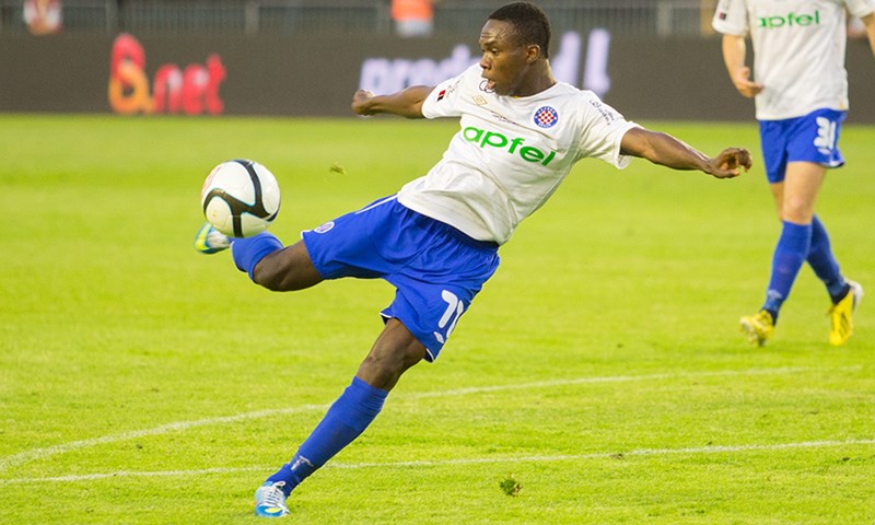 Video: Pogotkom Kouassija Hajduk stigao do druge pobjede na pripremama za novu sezonu