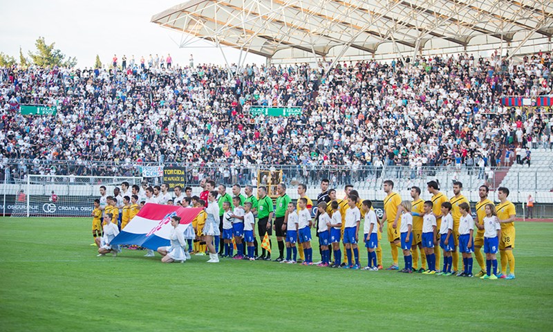 Tko je favorit finala kupa: Lokomotiva bez pritiska ili Hajduk nošen navijačima?