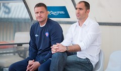 Tudor: "Vukovića neće gol, ali u srijedu je pravi trenutak da prekine golgeterski post"