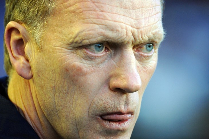 Iz Manchester Uniteda potvrdili: David Moyes sljedeće sezone preuzima Crvene vragove