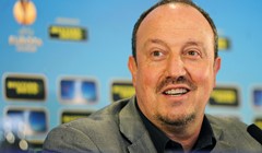Benitez: "Mislim da bi dolazak Moyesa mogao biti dobar potez, vrijeme će pokazati"