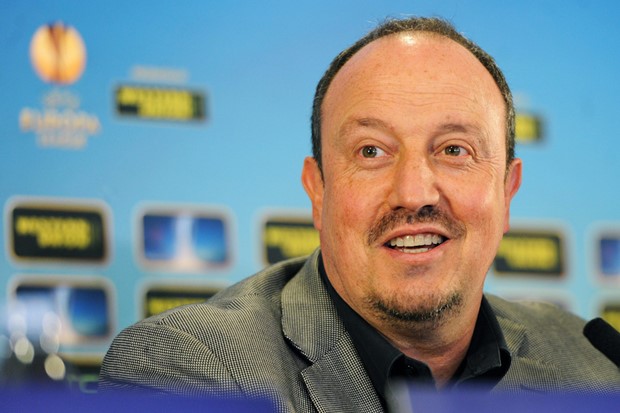 Benitez: "Mislim da bi dolazak Moyesa mogao biti dobar potez, vrijeme će pokazati"