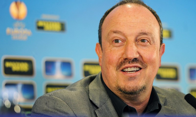 Benitez: "Mislim da bi dolazak Moyesa mogao biti dobar potez, vrijeme će pokazati"