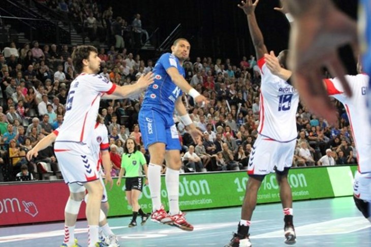 Montpellier i PSG odigrali bez pobjednika, Kavtičnik domaćinu donio vrijedan bod