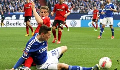 U Schalkeu šokirani ozljedom Draxlera: "Ovo je težak udarac za našu momčad"