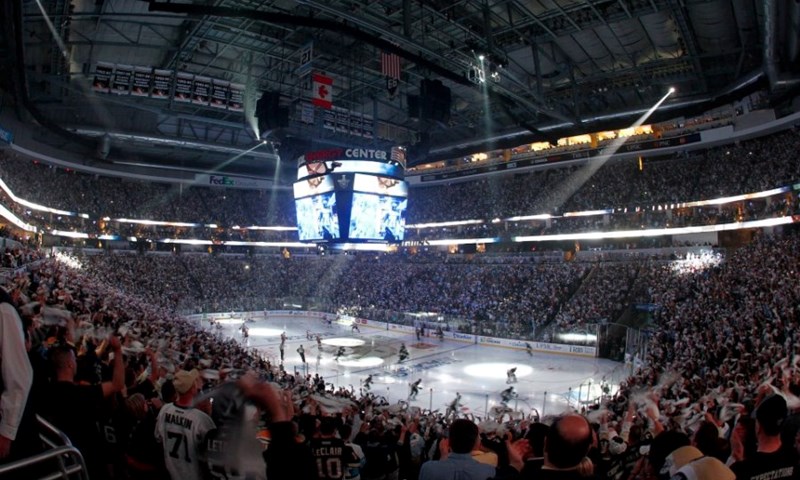 Video: Vokoun pokrenuo posrnule Penguinse, Chicago i Ottawa visokim pobjedama u polufinalu konferencija