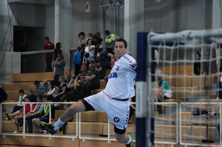 Zagrebaši pobjedom nad Dinamo Minskom osigurali treće mjesto na Masters de Grenobleu