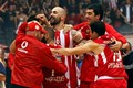 Aktualni prvak Europe brani naslov: Olympiakos nabio nove komplekse Rusima i 'razbio' CSKA u polufinalu