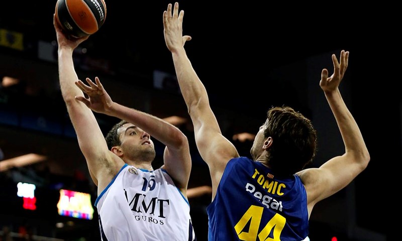 Tomić: "Nikada nije lako kada izgubiš ovako važnu utakmicu"