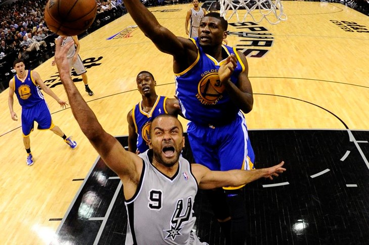 Video: Velika večer Tonyja Parkera za pobjedu Spursa u Oaklandu, Bullsi posrnuli u završnici