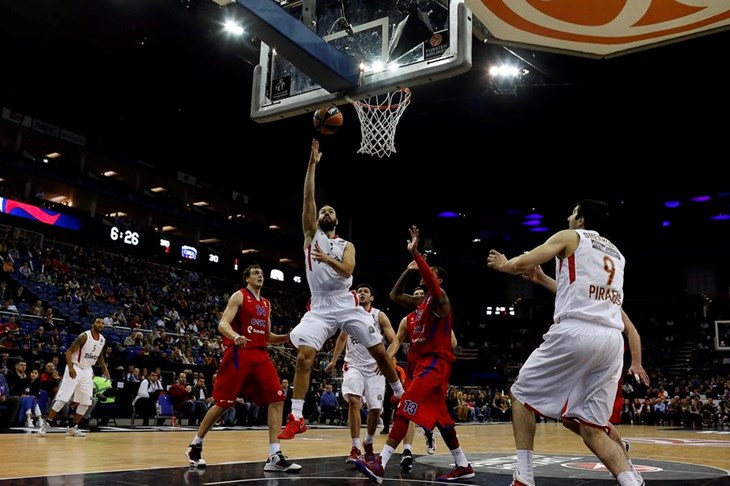 Bartzokas: "Sjajna obrana donijela nam je pobjedu i finale"