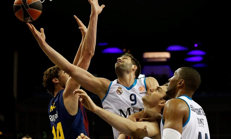 Real dominirao petom utakmicom i uzeo 31. naslov prvaka Španjolske