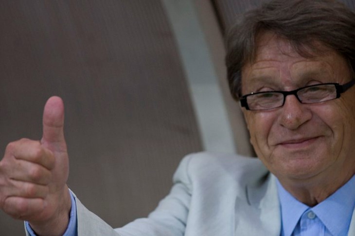 Ćiro se vratio pobjedom, četiri gola u mreži Farmaceuta