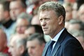 Moyes: "Nikoga ne trebam nagovarati da igra za Manchester United"