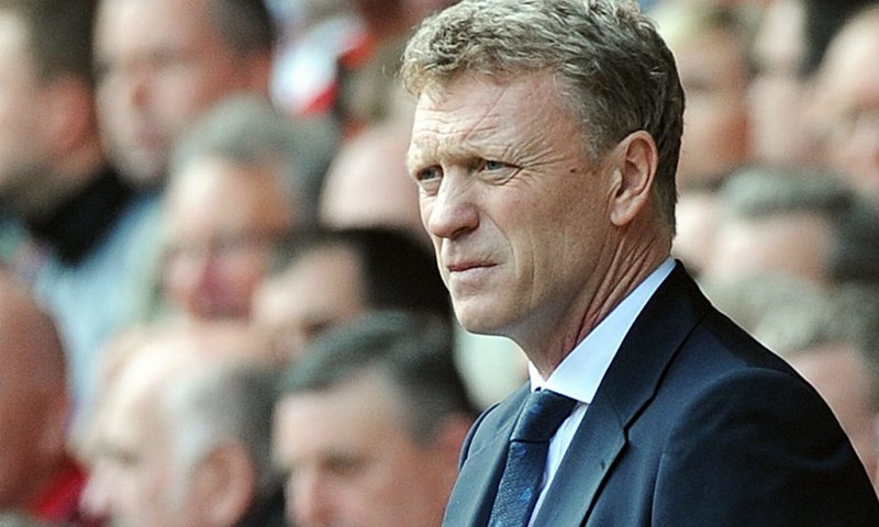 Objavljen raspored Premier lige: pakleni početak za Moyesa na klupi Manchester Uniteda
