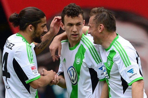 Video: Olić ponovno strijelac za Wolfsburg, Vukovi slavili protiv Freiburga
