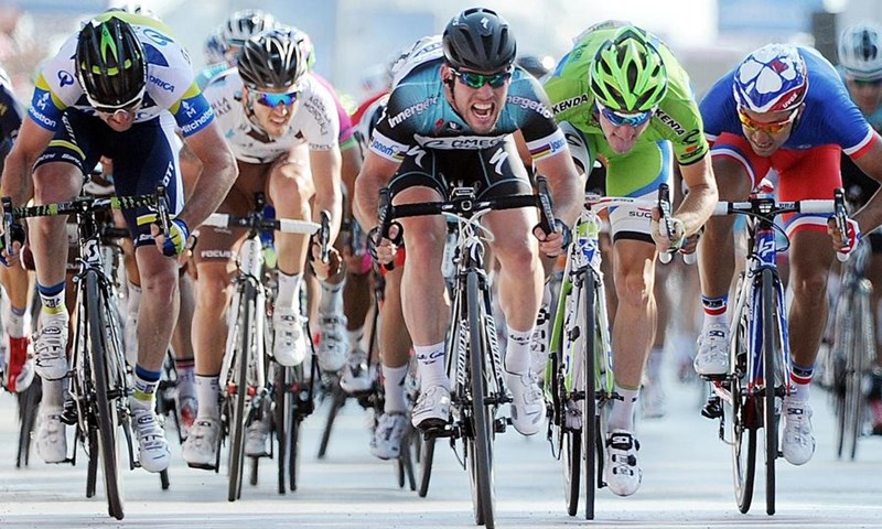 Veliki Mark Cavendish odgodio odlazak u mirovinu, ostaje još jednu sezonu