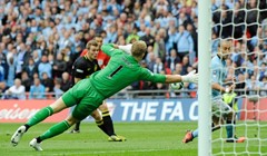 Video: City ostao bez još jednog trofeja, Wigan do povijesnog uspjeha