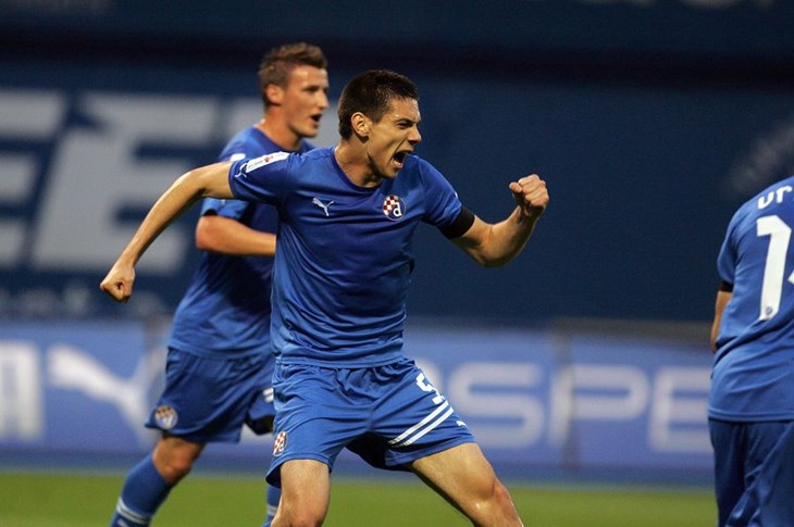 Video: Split pao na Maksimiru bez ispaljenog metka