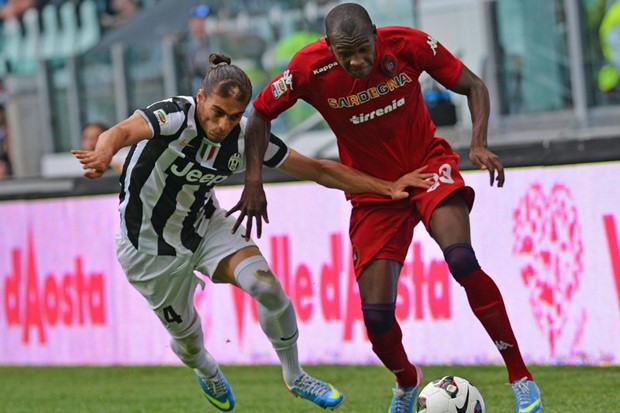 Video: Juventus u posljednjoj domaćoj utakmici remizirao s Cagliarijem, Catania bolja od Pescare
