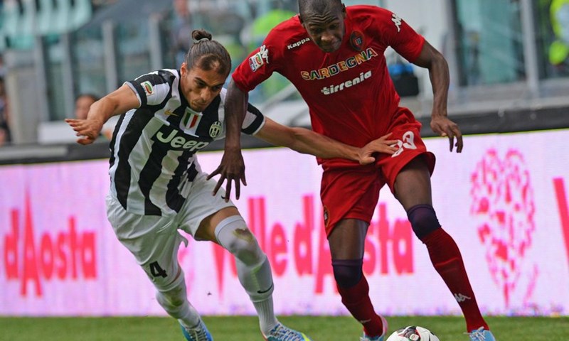 Video: Juventus u posljednjoj domaćoj utakmici remizirao s Cagliarijem, Catania bolja od Pescare