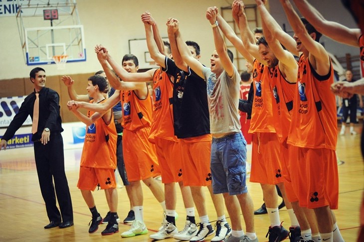 GKK Šibenik posegnuo za latvijskim pojačanjem, potpisao Porzingis