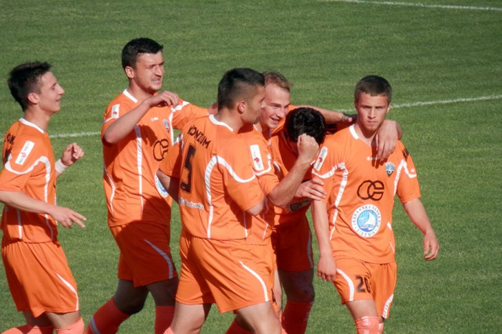 Pobjeda za skok na drugo mjesto, Španja Šibenčanima donio i četvrtu pobjedu u nizu