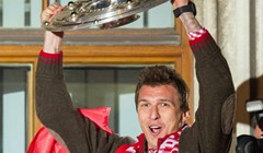 Heynckes: "Nitko u povijesti Bundeslige nije ovako igrao"