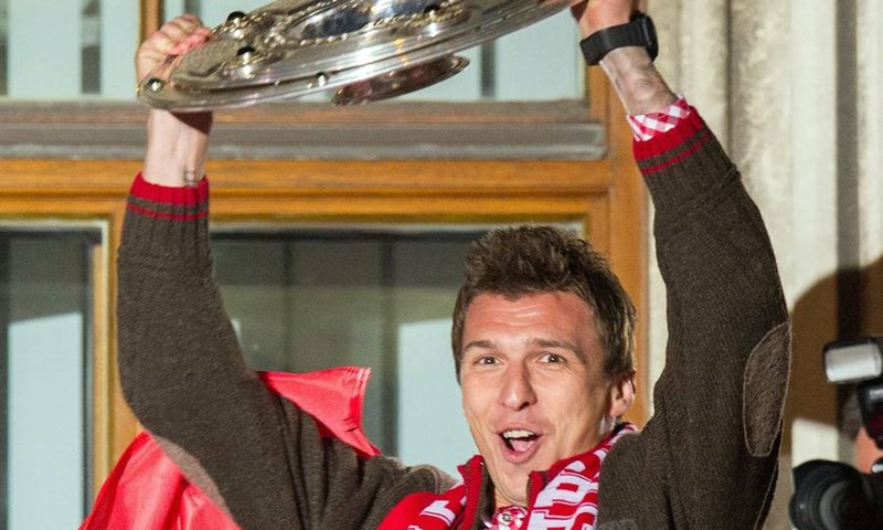 Heynckes: "Nitko u povijesti Bundeslige nije ovako igrao"
