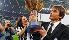 Conte ponosan na briljantnu sezonu: "U budućnosti nas čekaju još teži izazovi"