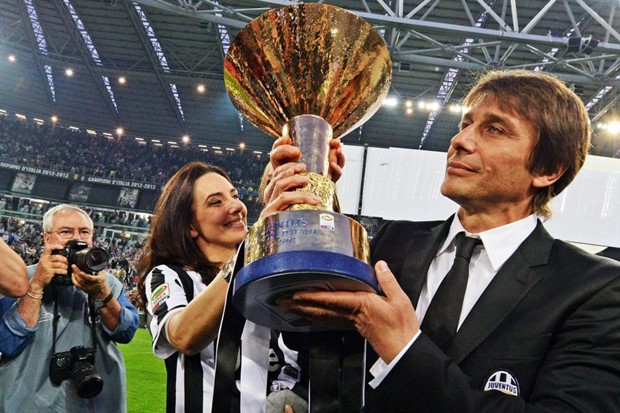 Conte ponosan na briljantnu sezonu: "U budućnosti nas čekaju još teži izazovi"