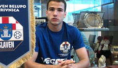 Čanađija: "Ne odlazim iz Slavena, priče o ponudama nisu istinite"