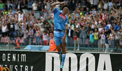 Video: Hamšik i Di Natale donijeli pobjede Napoliju i Udineseu