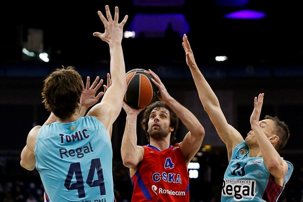 Teodosić ozlijeđen, nastup na Eurobasketu pod velikim upitnikom