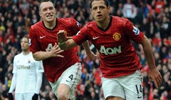 Prometno u Manchesteru: Chicharito u Leverkusenu, a Januzaj u Dortmundu