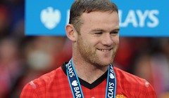 David Gill: "Uvjeren sam da će Wayne Rooney i sljedeće sezone igrati u Manchester Unitedu"