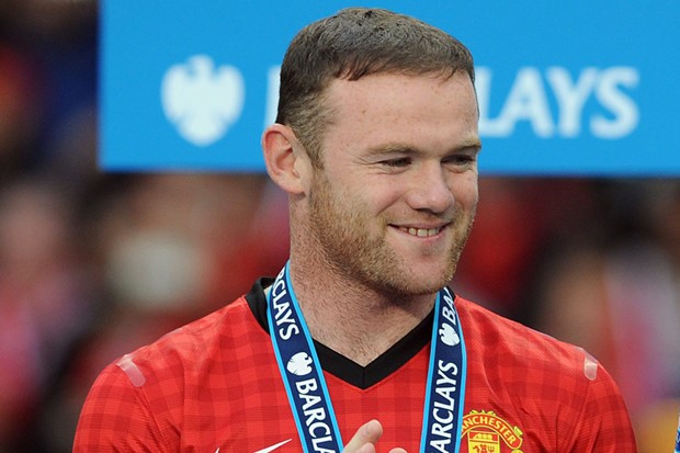 David Gill: "Uvjeren sam da će Wayne Rooney i sljedeće sezone igrati u Manchester Unitedu"