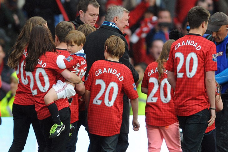 Alex Ferguson zbog racionalizacije troškova nakon 38 godina više nije zaposlenik Manchester Uniteda