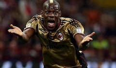 Balotelli ozlijeđen na treningu