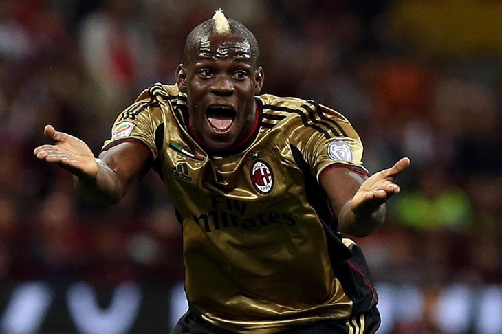 Video: Derbi Milana i Rome završen neodlučeno, bez pogodaka na San Siru