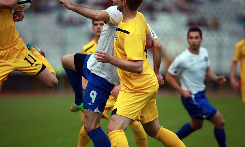 Stojanović: "Hajduk je i ovoga puta pokazao da je bolji od Lokomotive. Zaslužili smo i djelić sreće"
