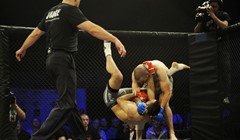 Hrvatska MMA liga ima svoje prve polufinaliste, spektakl u Ciboni donio niz preokreta