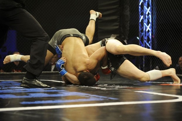 Branko Cikatić se vraća u ring